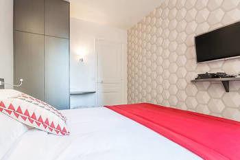 Apartment We - 75015 Paris