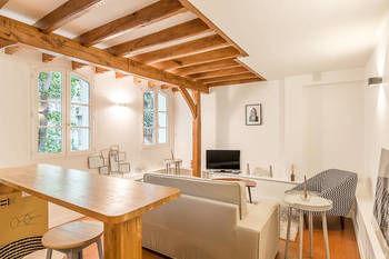 Apartment We - 75015