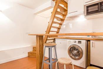 We - 75015 Apartment Paris