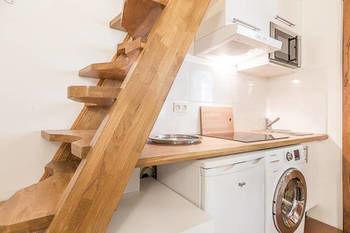We - 75015 Apartment