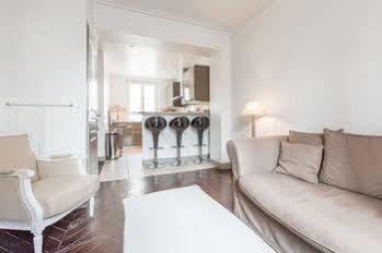 Apartment We - 75015