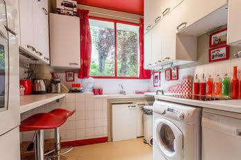 Apartment We - 75015 Paris