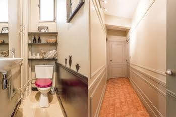 Apartment We - 75015
