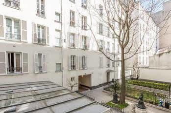 We - 75015 Apartment Paris