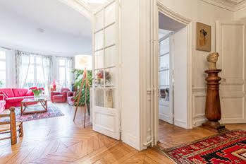We - 75015 Apartment Paris