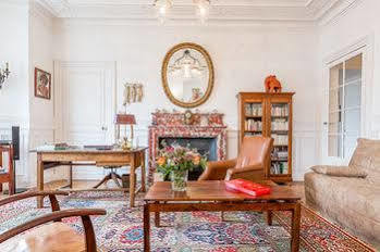Apartment We - 75015