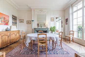 Apartment We - 75015 Paris