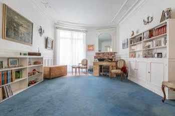 Apartment We - 75015