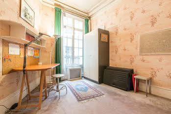 We - 75015 Apartment *