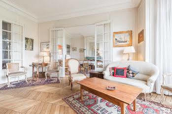 We - 75015 Apartment *