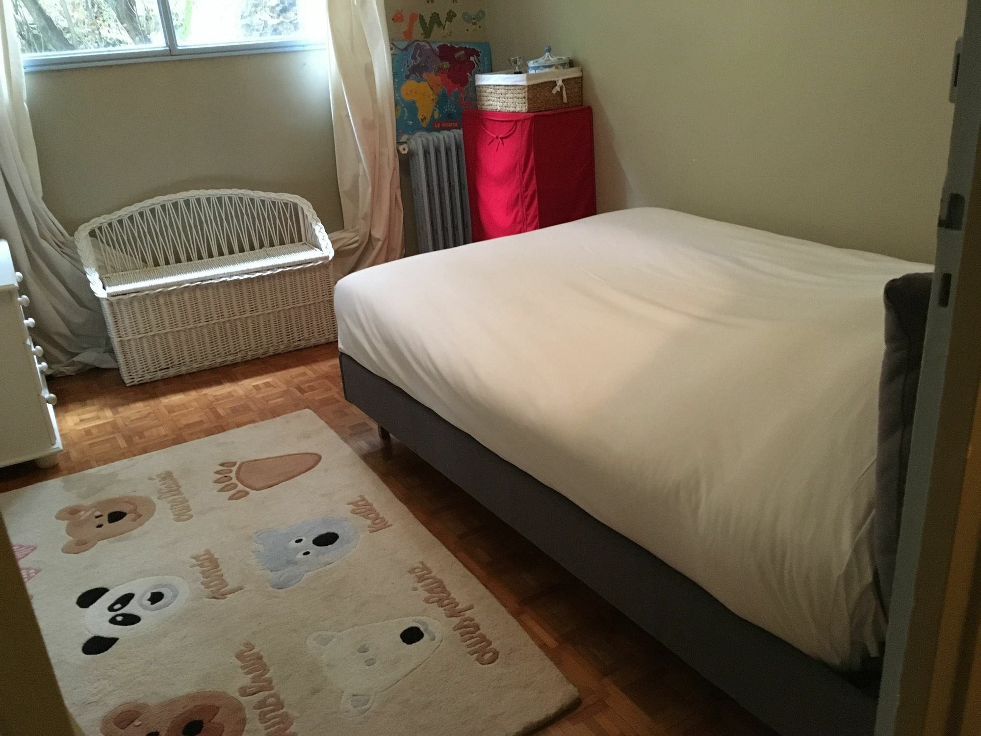 We - 75015 Apartment Paris